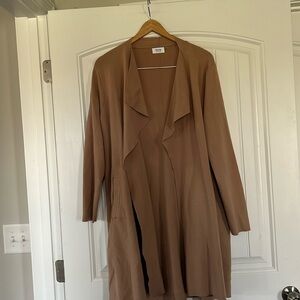 Bluivy Cardigan Sweater Size Medium Large